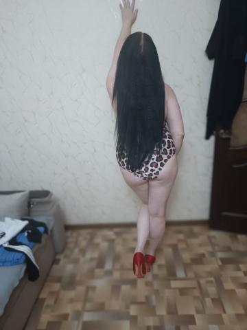 Индивидуалка Ангелина Фотография 4